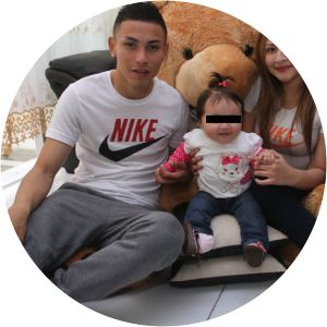 Kleydy Gissel Rossi Medina photograph