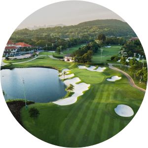 klgcc - kuala lumpur golf