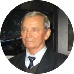 Klim Churyumov