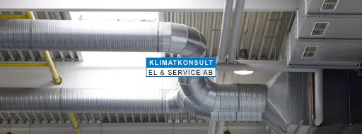 Klimatkonsult El - 