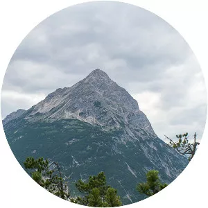 Klimmspitze