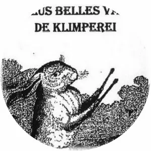 Klimperei - Musical band