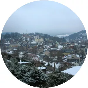 Klingenthal - Town in Germany