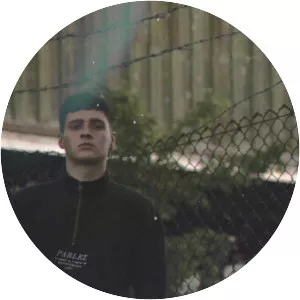 Klinical - Musical artist