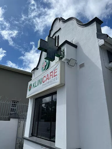 Klinicare Oval Pharmacy
