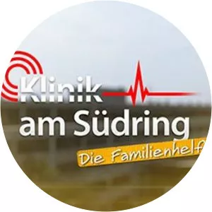 Klinik am Südring - Die FamilienhelferSince 2018