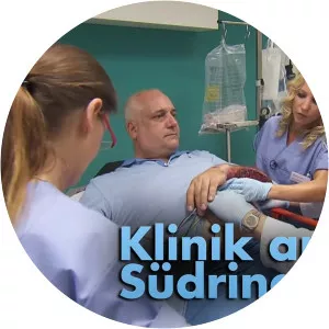 Klinik am SüdringSince 2016 - TV program