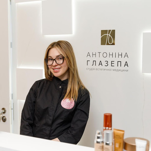 Klinika Estetychnoyi Medytsyny Antonina Hlazepa