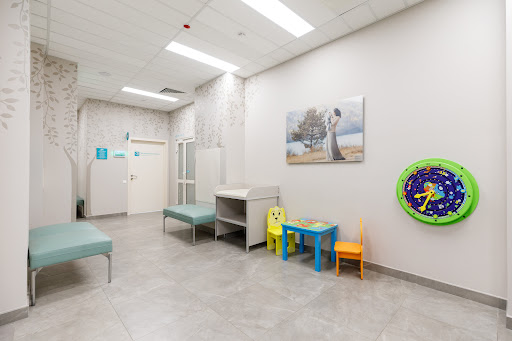 Klinika Medsi Na Dmitrovskom Shosse