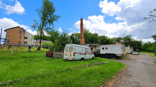 Klinika Pryvatnoyi Stomatolohiyi - Dentist in Pustomyty, Ukraine