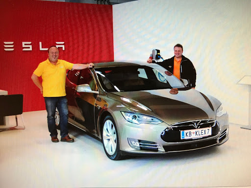 Klinikexpress / Krankentransport - Patients support association in Kitzbuhel, Austria