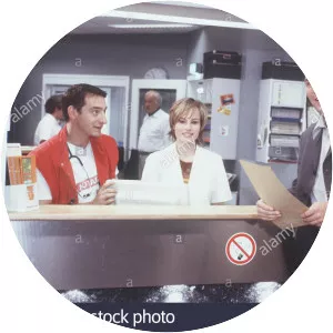 Klinikum Berlin Mitte – Leben in Bereitschaft