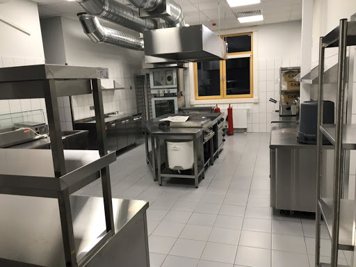 Kliningovaya Kompaniya Chistyakov - Janitorial service in Odintsovo, Russia