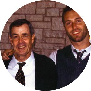 Klint Kingsbury photograph