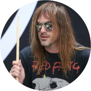 Kliph Scurlock - American musician