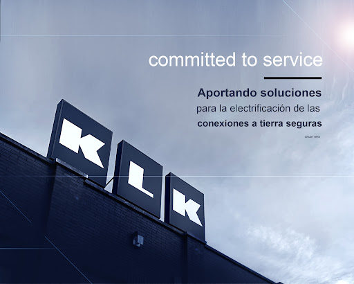 KLK Electro Materiales
