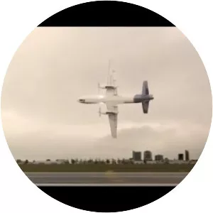 KLM Cityhopper Flight 433