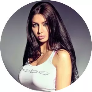 Klodia - Iraqi model