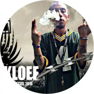 kloef - Musical artist