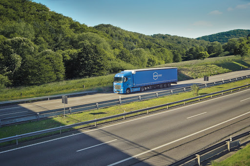 Klog, Logistics, SA - Shipping service in Portugal