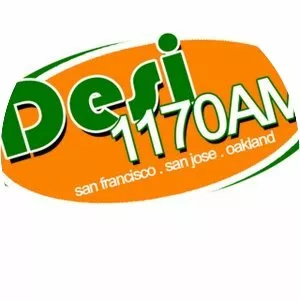 KLOK - Radio station