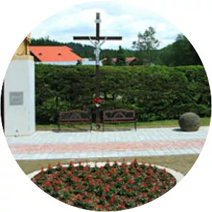 Klokočov - Village in Slovakia