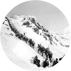 Klondike Gold Rush - 