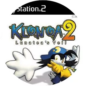 Klonoa 2: Lunatea's Veil
