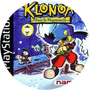 Klonoa: Door to Phantomile