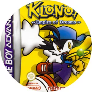 Klonoa: Empire of Dreams - Video game