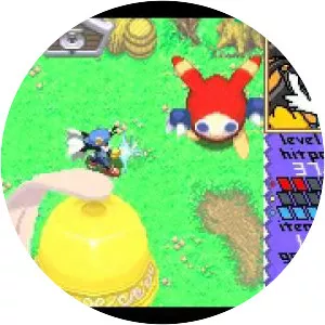 Klonoa Heroes: Densetsu no Star Medal