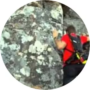 Kloof Corner Ridge - 