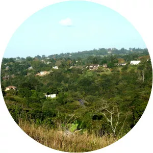 Kloof