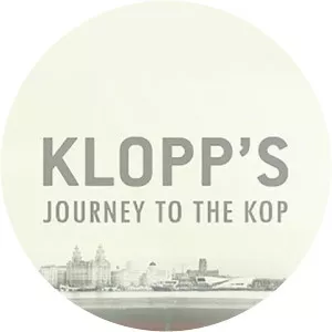 Klopp's Journey to the Kop