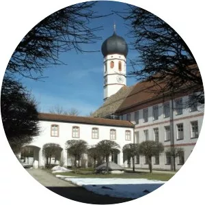 Kloster Beuerberg - 
