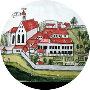 Kloster Hedingen
