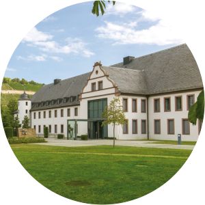Kloster Himmelspforten - 