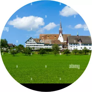 Kloster Kappel - 