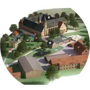 Kloster Möllenbeck - 