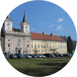 Kloster Tegernsee - 