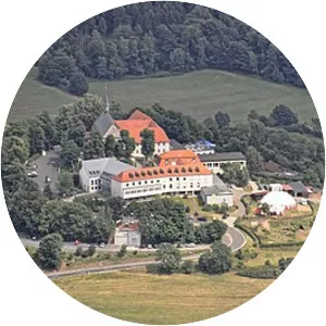 Kloster Volkersberg