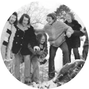 Klosterbrüder - Band