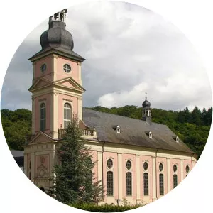 Klosterkirche Niederehe - 