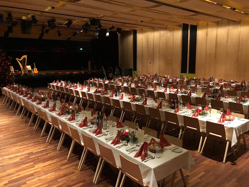 KLOTZ Veranstaltungsservice