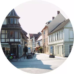 Klötze - Town in Germany