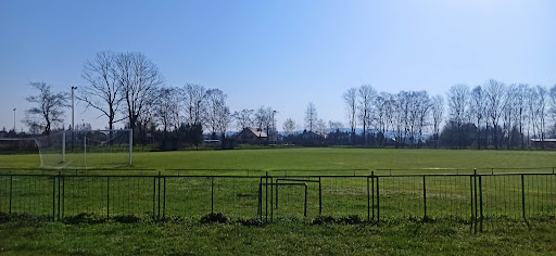 Klub LKS Zarszyn - Sports club in Posada Zarszynska, Poland