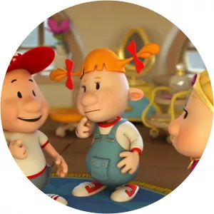 Klumpies - TV program