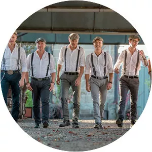 Klüngelköpp - Band