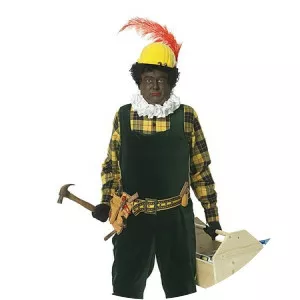 Kluspiet - Musical artist