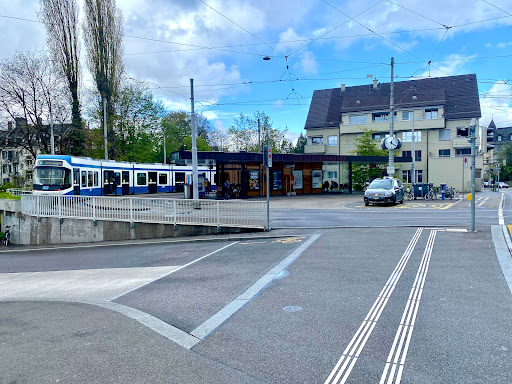 Klusplatz